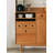 Modern Simple Multi-Functional Large Capacity Pantry Cabinet