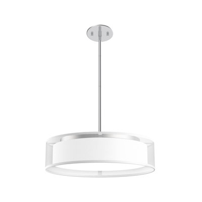 Dalton 1 - Light LED Single Pendant