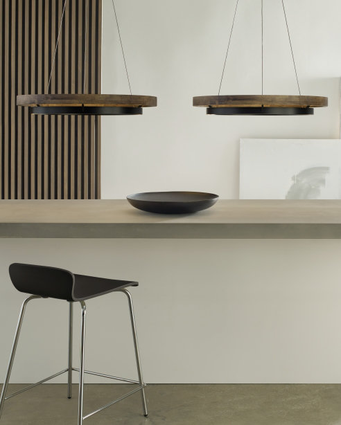 Grace 30 Chandelier