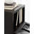Wood Floating Side Table-1686502401