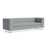 Kvadrat Guest Gray Blue