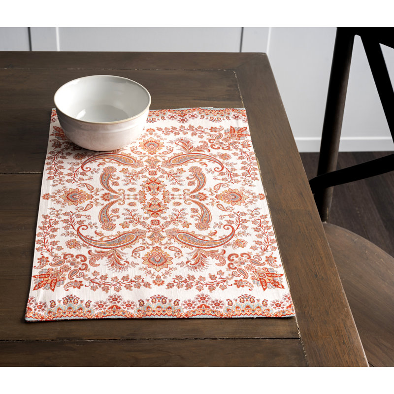 Animals/Nature Rectangle Placemat