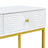 Console Table Two Drawers-44738145