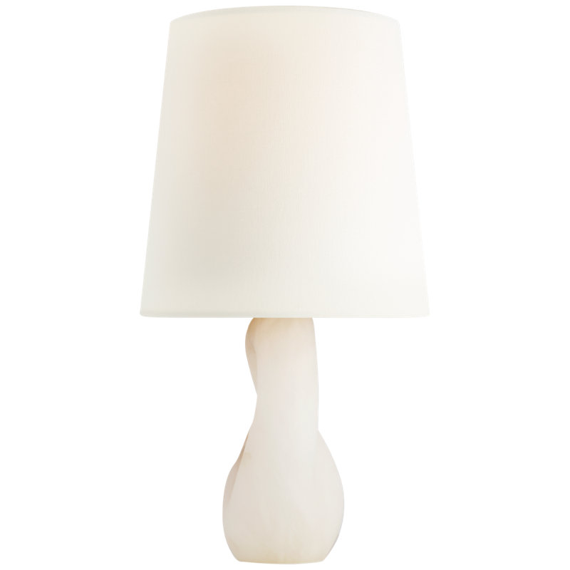 Adria LED Standard Table Lamp by AERIN