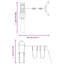 Garwood Freeport Park Swing Set with 2 Swing(s)-1663759829