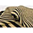 Square Jessen Cream Rug