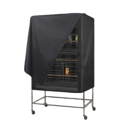 Universal Pet Cage Cover