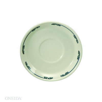 Oneida Hospitality Classic 6" Saucer