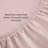 Shabby Chic Printed Pin Stripe Sheet Set-128908895-128908894