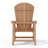 Laguna Kids All-Weather Poly Adirondack Chair-2075909290