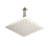 Ceiling Mounted Shower System Combo Set With Handheld And 10"Shower Head-122404486