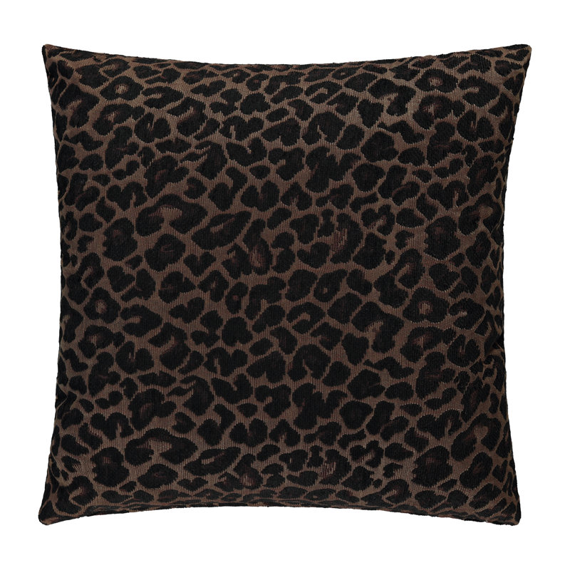 Housse de coussin carré, 18 po x 18 po