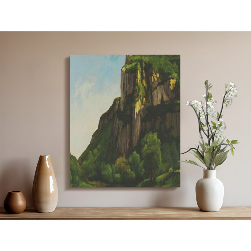 Goolsby Wrapped Canvas Print Set, 8x10