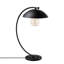 Lampe de bureau Rakim METAL BODY