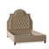Amanda Upholstered Bed