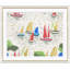 Sunday Afternoon Giclee Print by Dana Gibson