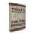Toile tendue