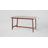 Marrisha 59.5" Trestle Dining Table-91906239