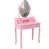 Pink selected