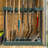 Stalwart Tools Storage Organizer - (L) 29.5” x (W) 13.75” x (H) 33.5”, Holds 40 Tools-126173200
