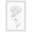 Princess Of Time - Single Picture Frame Print-244624782