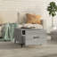 Izzybella Four Leg Coffee Table with Storage-1231289024