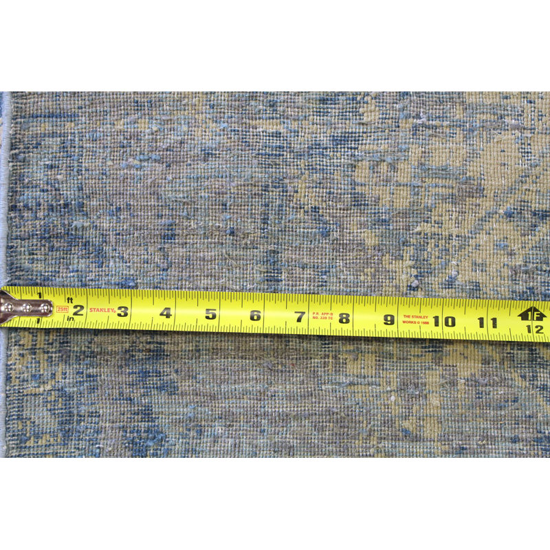 One-of-a-Kind Rectangle 8' X 10' Area Rug