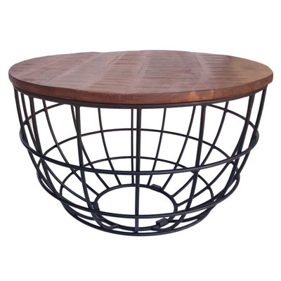 Adlane Coffee Table