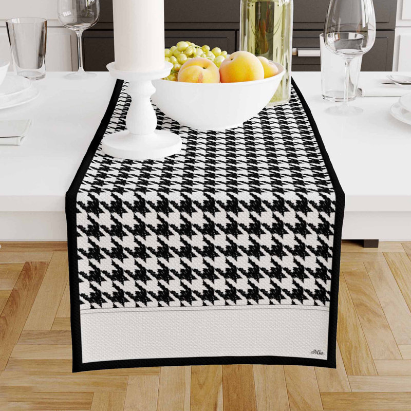 Chemin de table Colmesneil