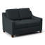 Clark 54" Square Arm Sofa Bed-18863668-70791868