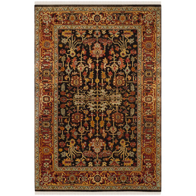 Ralph Lauren Wexford Wool Oriental Rug