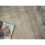 Mitomo hand-tufted Wool/Viscose Taupe Area Rug