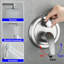 Système de douche complet avec valve brute-64633134
