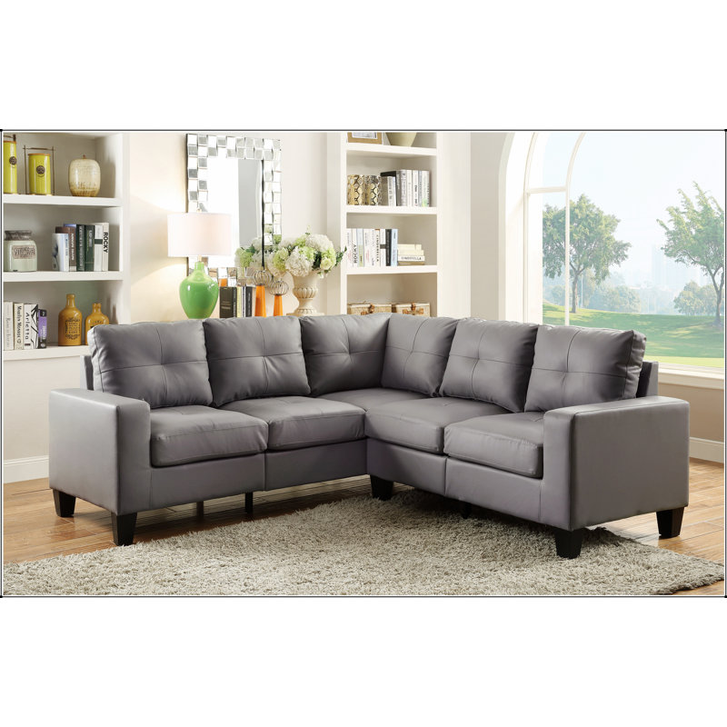 Canapé modulaire Glory Furniture Newbury G461B-SC