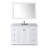 Avery 48'' Single Bathroom Vanity with Marble Top-97847854-97847858-97847853
