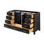 Base de meuble-lavabo simple Panchuri 60 seulement-1332071499