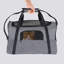 Caisse pour animaux respirante pliable ISFC