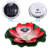 Solar Powered Outdoor Floating Pool Lights-86725164