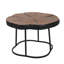 Table basse 27 po Modern Artisan