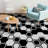 Abstract Wall Decal