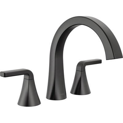 Roman Tub Trim