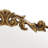 Vintage Bathroom Wall Mirror with Baroque Metal Frame for Elegant Decor-1834782402-1834782431