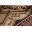 Tapis de couloir antique Gabbeh 3x7