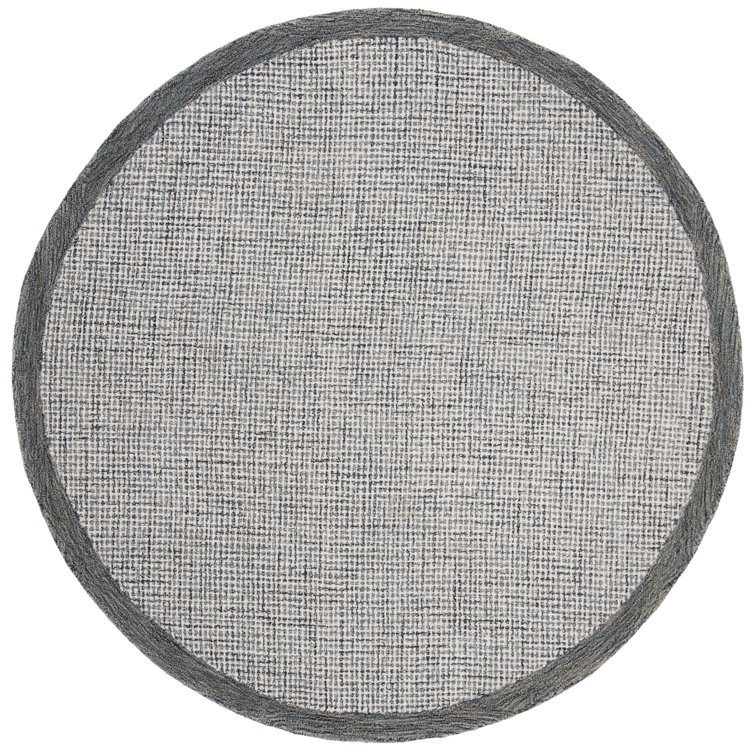 Canales Hand Tufted Wool Rug