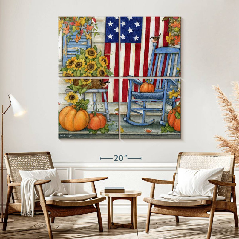 Lelend Old Glory I