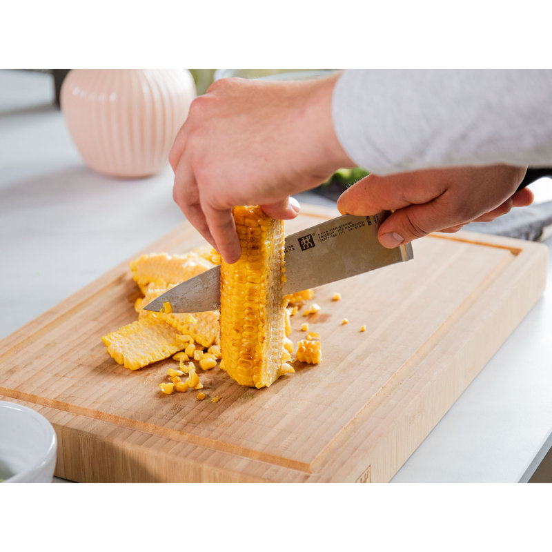 Four Star Chef's Knife, 7.09"
