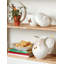 Butterfly Meadow 28 Oz Serving Bowl