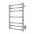 Gown Curved Towel Rail Towel Warmer-19379317