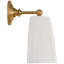 Matos 1 - Light Armed Sconce By Amber Lewis