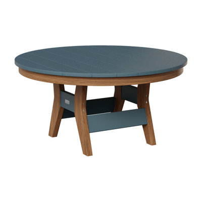 Harbor Outdoor Round Coffee Table